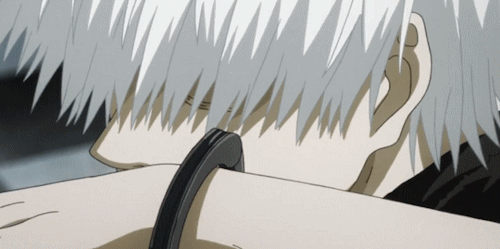 Kaneki Gif Tumblr Posts Tumbral Com
