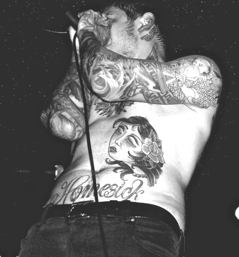 elcorazonmuerto on Tumblr: Image tagged with mike hranica, the devil wears  prada, elcorazonmuerto.tumblr…