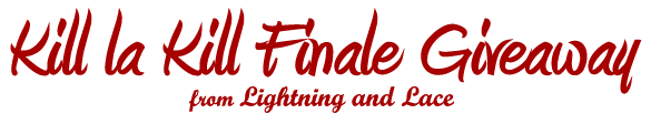 lightningandlace:  Reblog/like to enter, find the official rules here! Scissor Blade