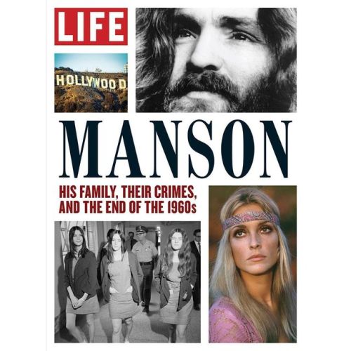 Now available on newsstands everywhere from LIFE books: MANSON—HIS FAMILY, THEIR CRIMES, AND THE END OF THE 1960s. Swipe through to see a sneak peak of images by LIFE photographers and be sure to check out our IG story for more images and link to...