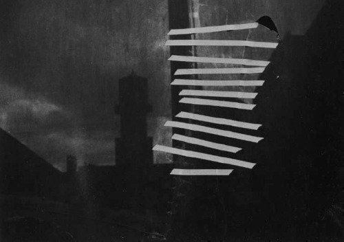 pallacsch:  Chicago Series - Yasuhiro Ishimoto (1952) 