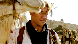 mylovewithdamon:Favorite male characters in no order: Rick O`Connell in The Mummy (1999)