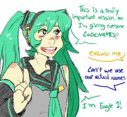 askmisterkaito:  and no one ever let miku