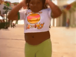bluepecanpie:  Mariah Carey - Fantasy (1995)
