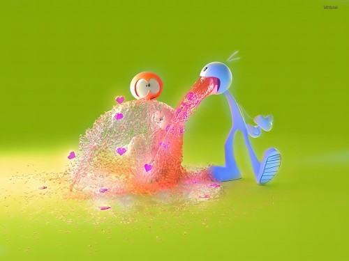 lemecestmoi:too much love….