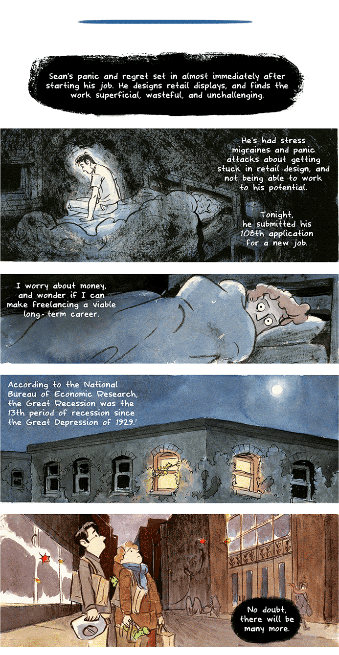 aokamidu:  thisisfusion:  From the Graphic Culture Department:From graduation to