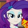 Rarity is my wife~ porn pictures