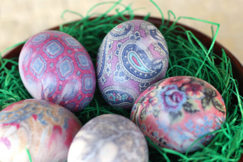 20+ Creative Easter Egg Decoration Ideas