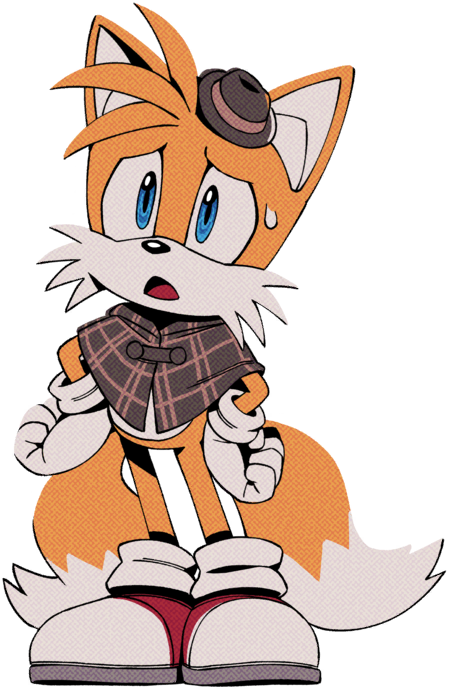 A small collection of GIFs of Tails from perhaps his most adorable  portrayal in any game (except for The Murder of Sonic the Hedgehog of  course), the Advance series! : r/milesprower