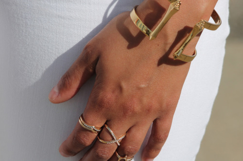 ecstasymodels:  Neck and Neck  Loeil top | Articles of Society jeans | Rachel Zoe Heels | Rebecca Minkoff bracelet | Anarchy Street Rings  Beyond Her Reality 
