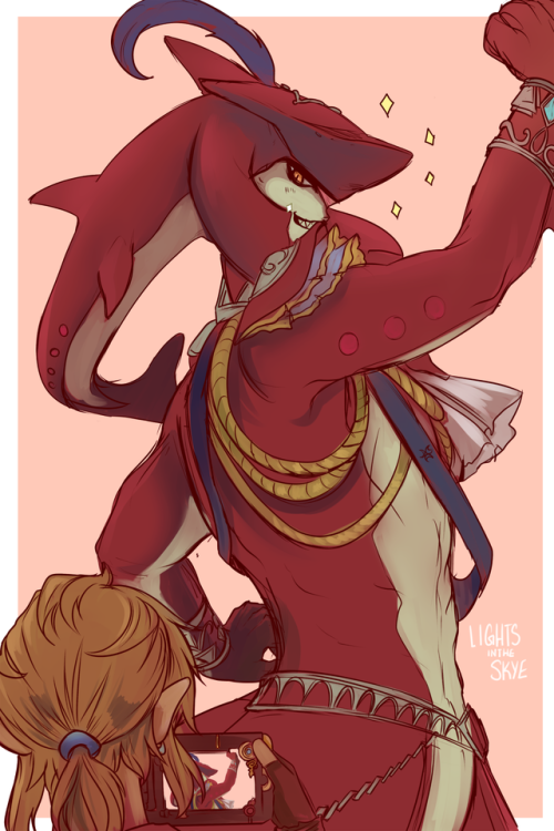 lightsintheskye:Front row tickets to the gun show.  Lots of requests for Sidon / Sidlink so have a d