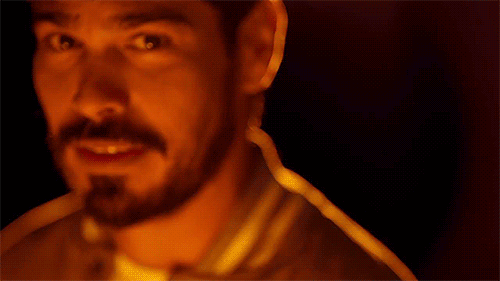 promotional-kitten-baskets:  Best part of “Looking”? Absolutely.