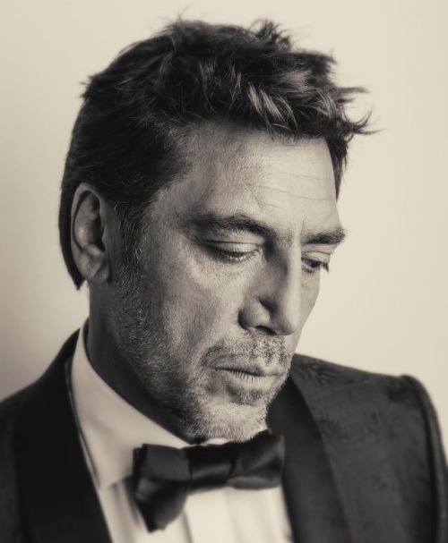 cinemamoremio:Javier Bardem