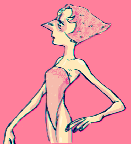 digdevdraws:  My favorite Crystal Gem.  adult photos