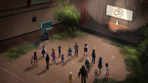 V3: Prologue