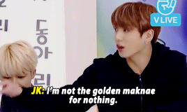 The Abc’s Of Bangtan → C For Confidence