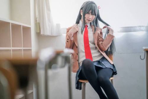 sukisukicosplays:  HIKO
