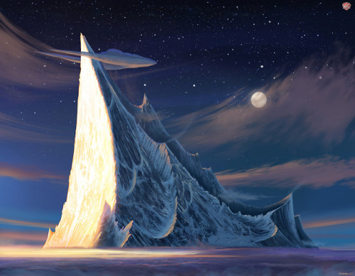 theamazingdigitalart: The amazing concept art of jason scheier for Smallfoot Meechee’s Top Secret So