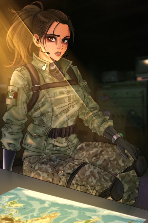 Camo Or No Camo, This Is The Problem.