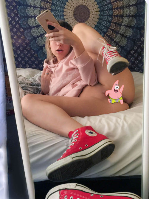 Sex erinashford: It’s ya boy Patrick, here pictures