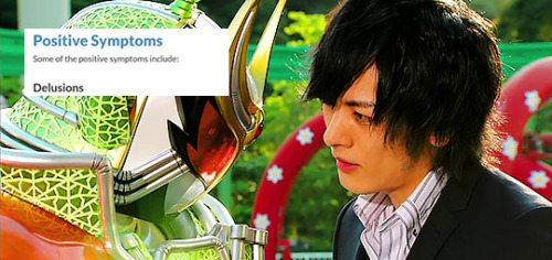 noboritaiga: Kamen Rider Gaim + screenshotsofdespair