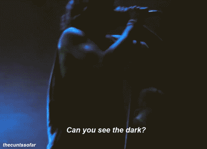 thecuntssofar:  Can You Feel My Heart - Bring Me The Horizon