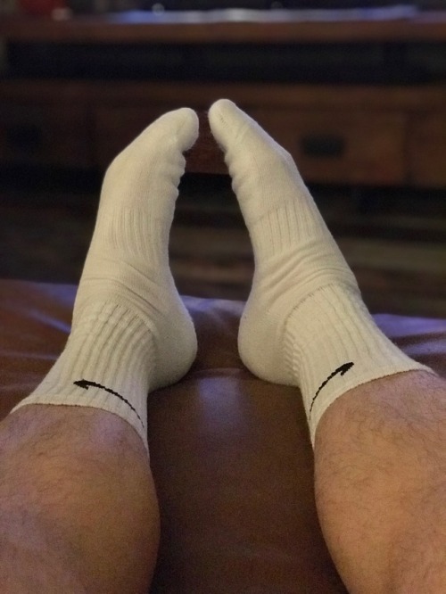 domsocks88: Well…? What are you waiting for? It’s not an invitation…..it’s