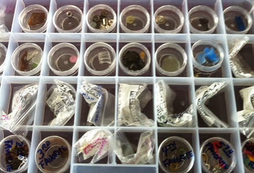 8-Year-Old Girl Receives Gifts From The Crows She’s Been Feeding Since She Was