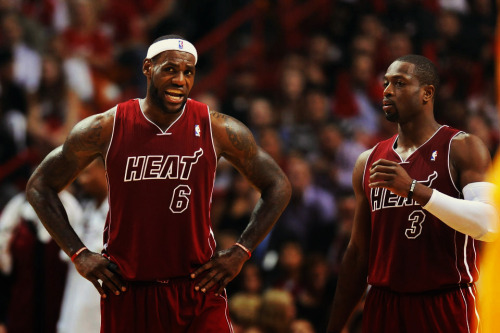 #HeatNation
