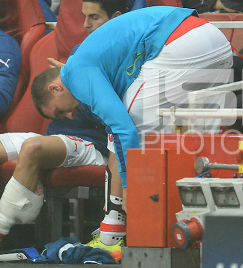 XXX Lukas PodolskiGerman footballer photo