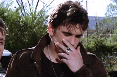 But Mama, I'm In Love With A Criminal
