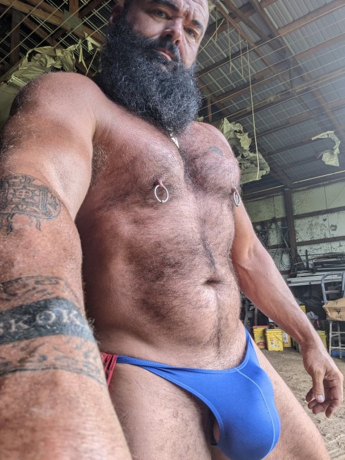 New Farm Uniform.