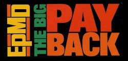 &ldquo;THE BIG PAYBACK&rdquo;