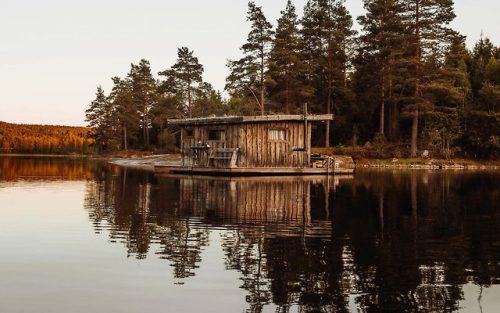 utwo: Houseboat © naturbyn 