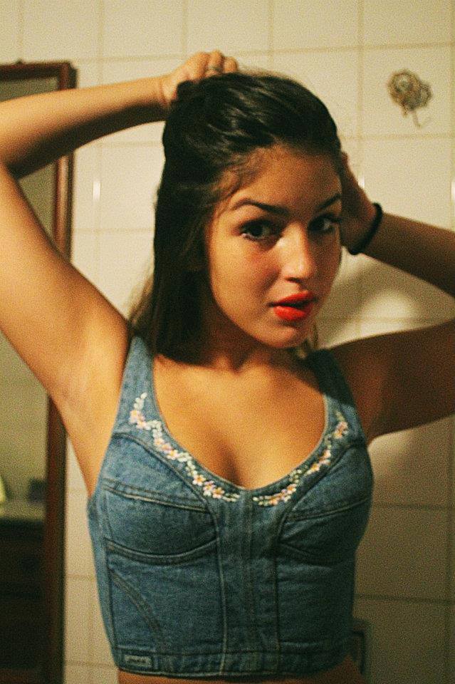 be mine