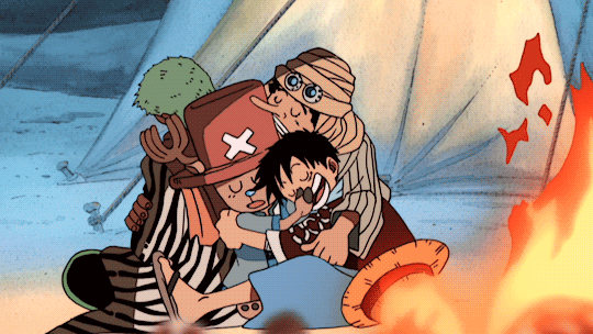 bubblyluffy - luffy my beloved