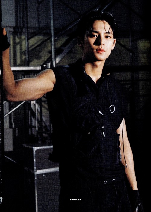 SEVENTEEN - Mingyu