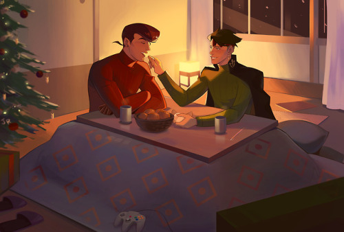 zizigy: My SS gift for Ace Merry (late) xmas!