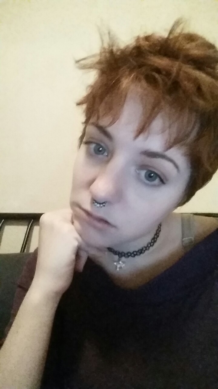 stevita:imnotfunnyipromise:Reference pictures for my usual facial expressions. I’ve