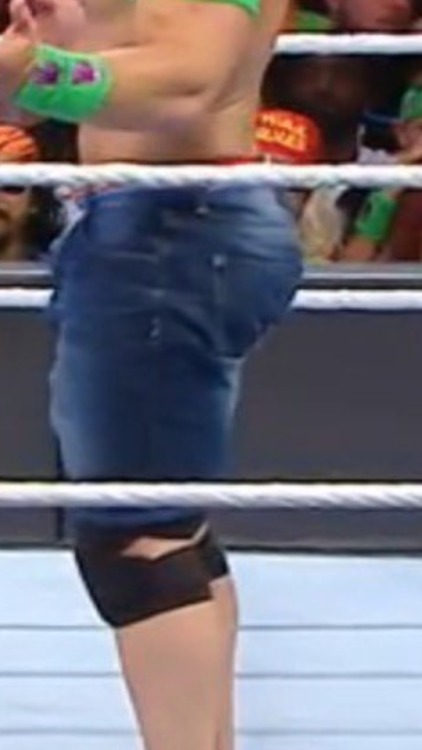 Porn mannixxbella:  Cena ass appreciation 🍑🍑 photos