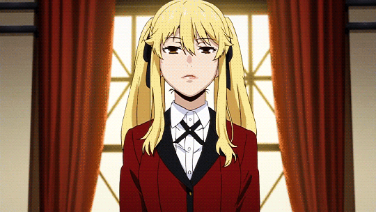 Featured image of post Mary Saotome Gif Tumblr