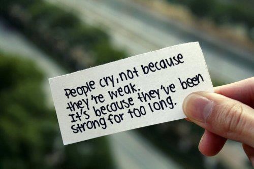 beautiful-blue-eyed-girl:  The story of my life…..😢 