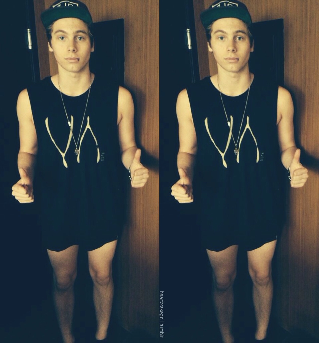 heaving through corrupted lungs