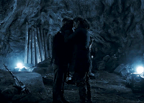 skywalkxr: DARK | 3.02 ‘The Survivors’  “We don’t know our end, but our end 