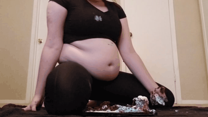 ohmygoddanni: These videos are going to make me fat   New video 15$ 