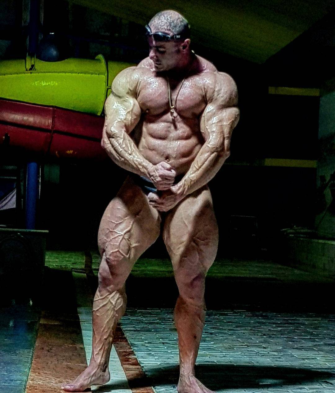   Jafar Ghafarnezhad  