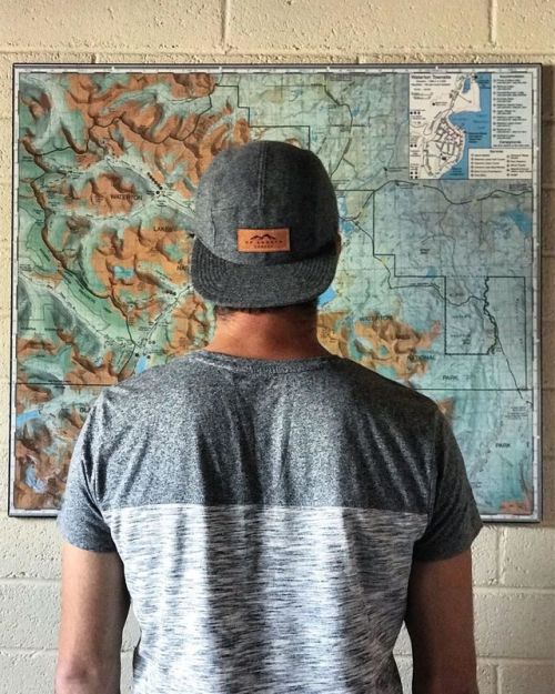 upknorth:Some of the best destinations are small, unmarked spots on the map. Shop our adventure-read