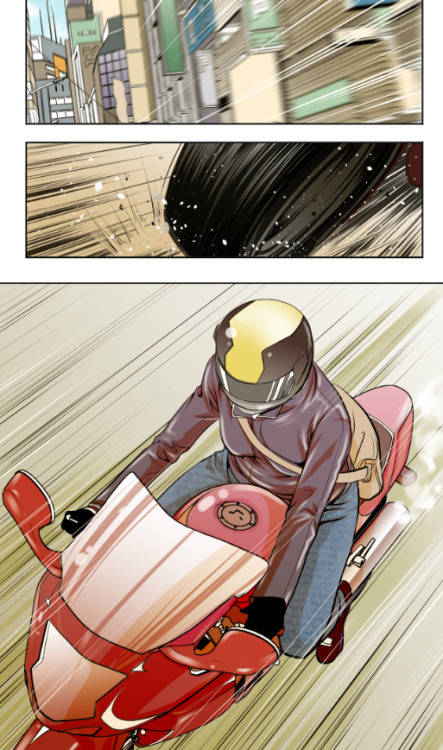 Our Cardio in a rushSpoilers from newest Ratana’s project