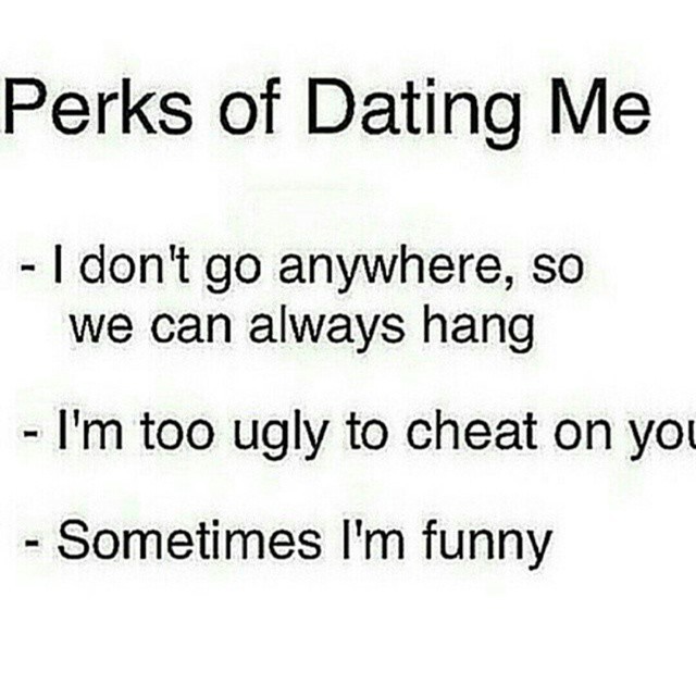 I must be feeling sometype of way