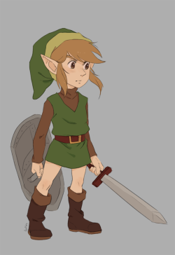 lulles:Classic Link!